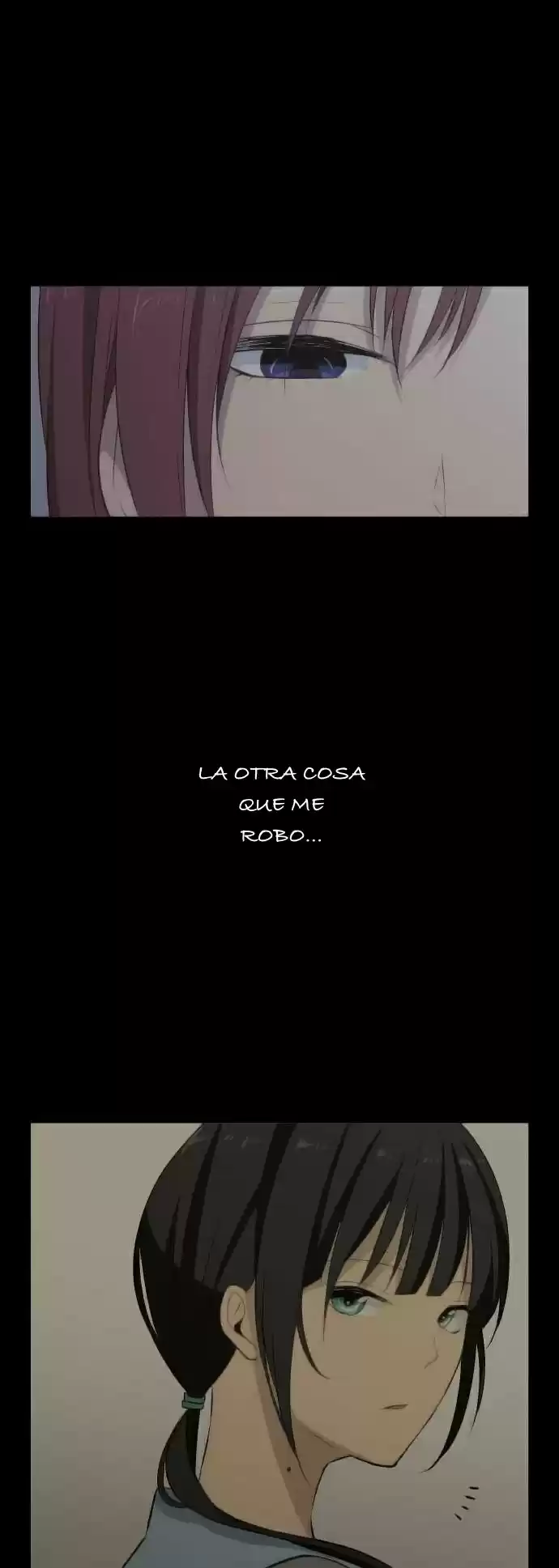ReLIFE (2013) - Capítulo 36 - Página 12 - LectorTMOo