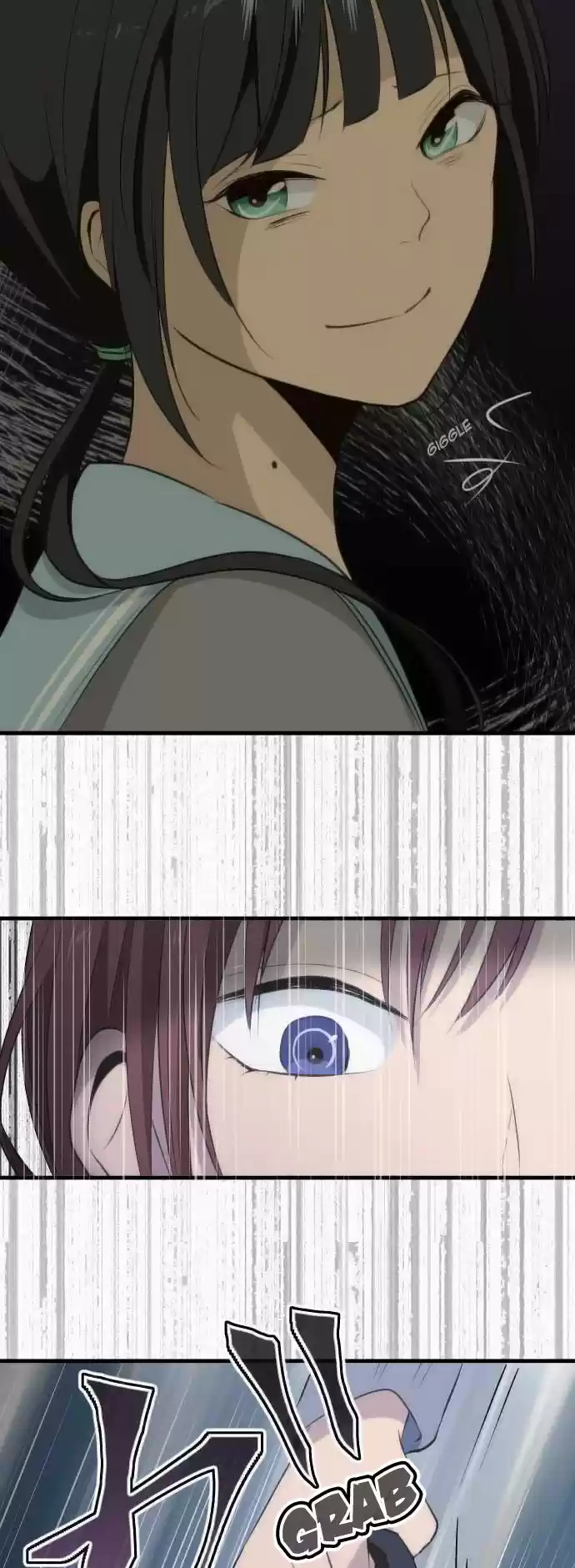 ReLIFE (2013) - Capítulo 36 - Página 14 - LectorTMOo