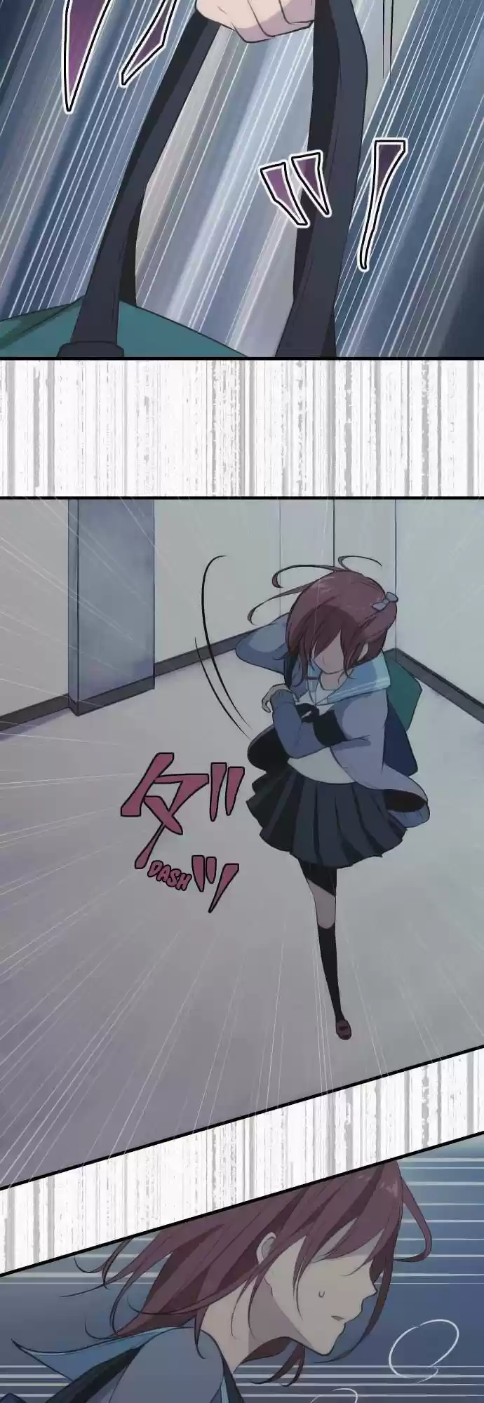 ReLIFE (2013) - Capítulo 36 - Página 15 - LectorTMOo