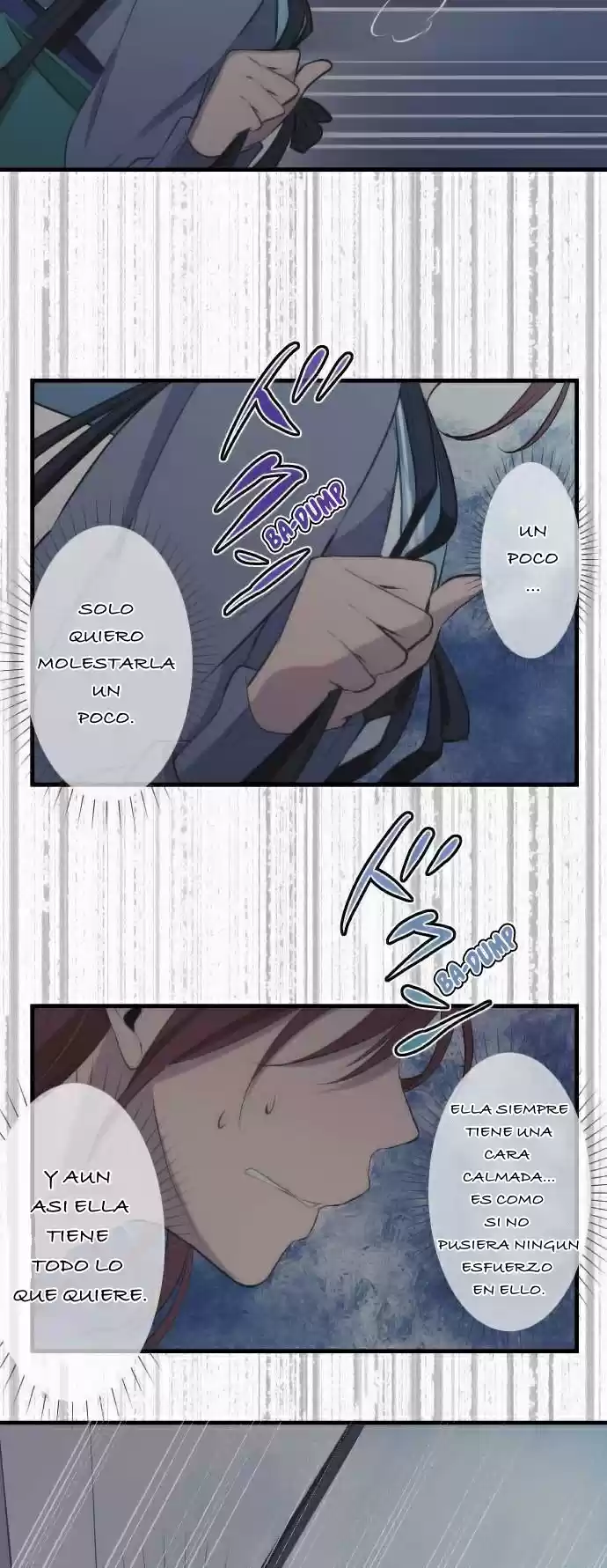 ReLIFE (2013) - Capítulo 36 - Página 16 - LectorTMOo