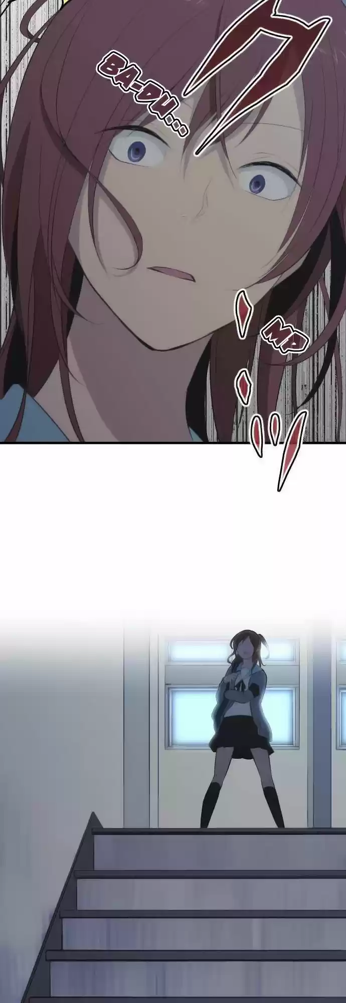 ReLIFE (2013) - Capítulo 36 - Página 18 - LectorTMOo