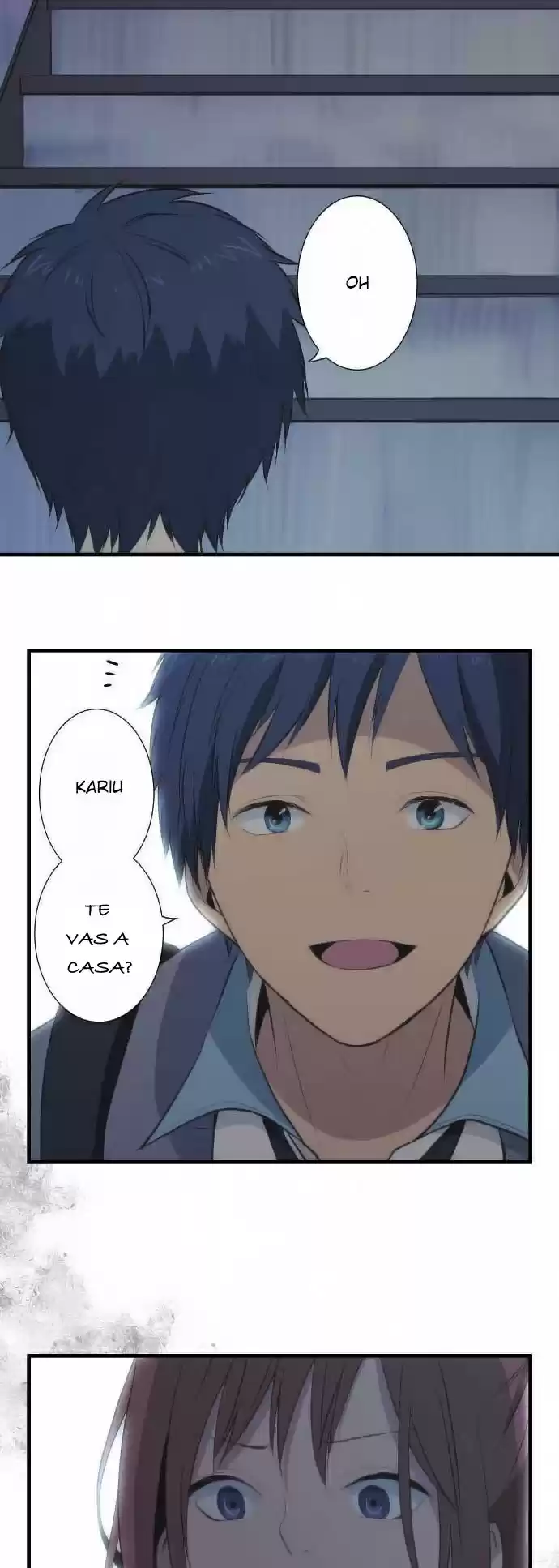 ReLIFE (2013) - Capítulo 36 - Página 19 - LectorTMOo