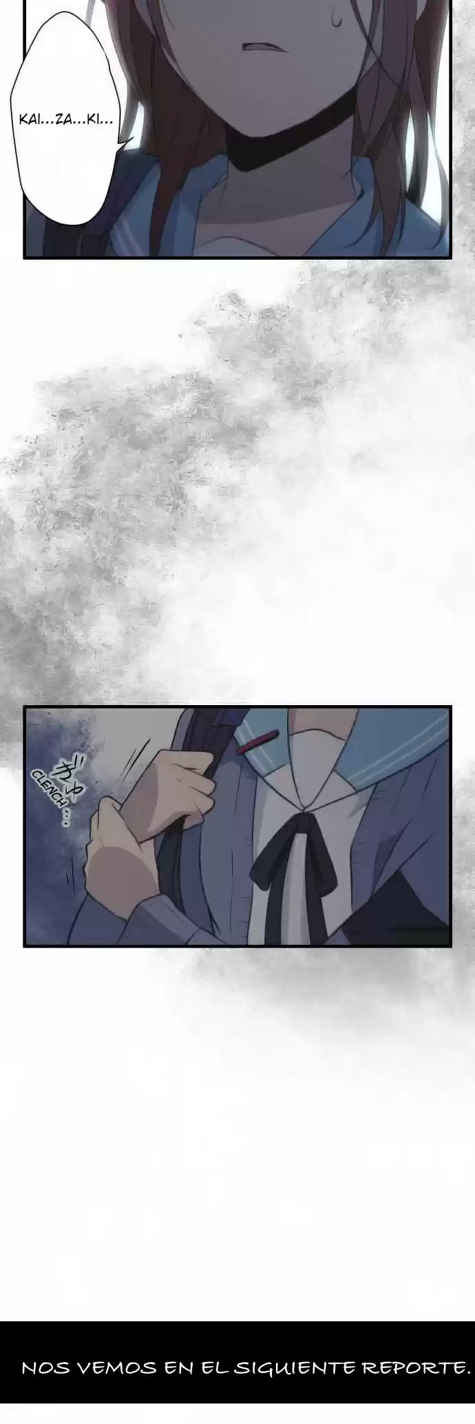 ReLIFE (2013) - Capítulo 36 - Página 20 - LectorTMOo