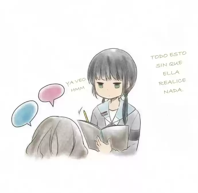 ReLIFE (2013) - Capítulo 36 - Página 21 - LectorTMOo