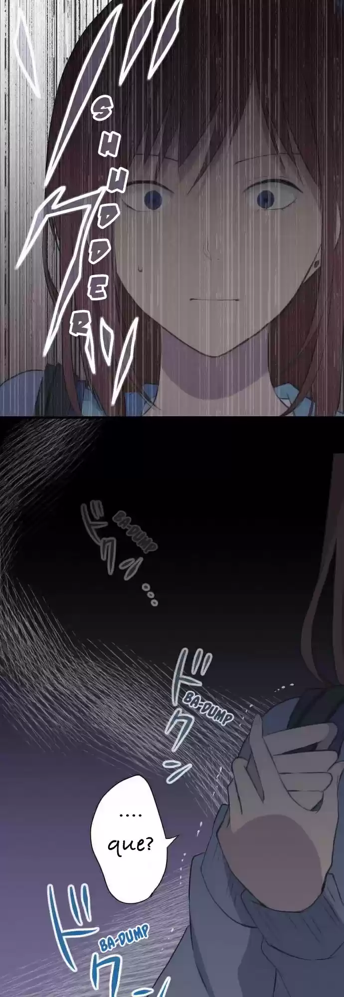 ReLIFE (2013) - Capítulo 37 - Página 9 - LectorTMOo