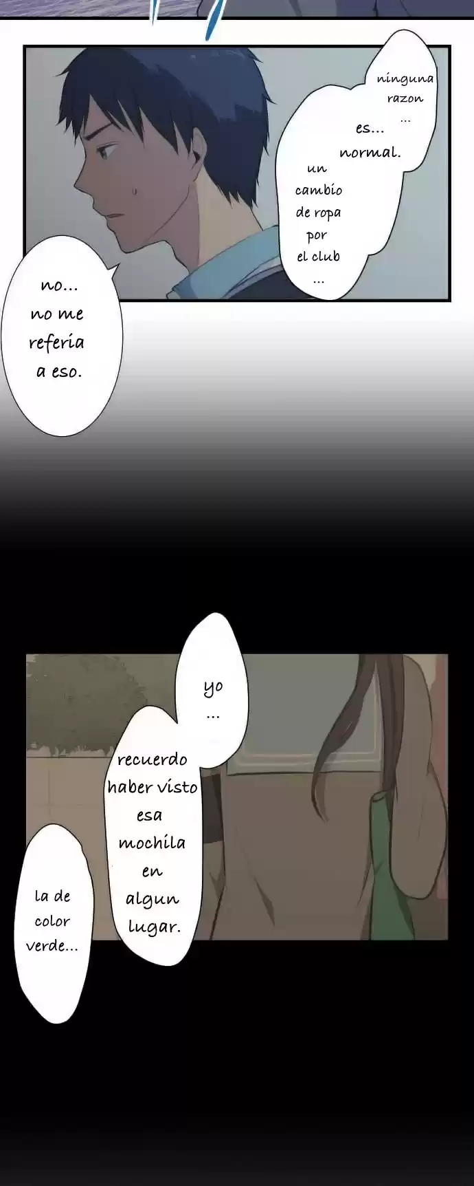 ReLIFE (2013) - Capítulo 37 - Página 10 - LectorTMOo