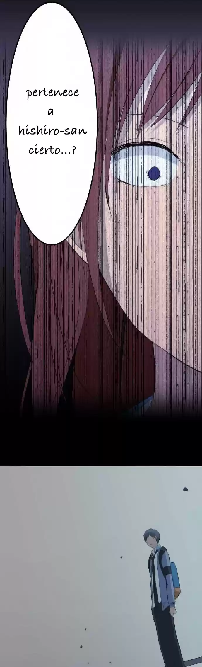 ReLIFE (2013) - Capítulo 37 - Página 11 - LectorTMOo