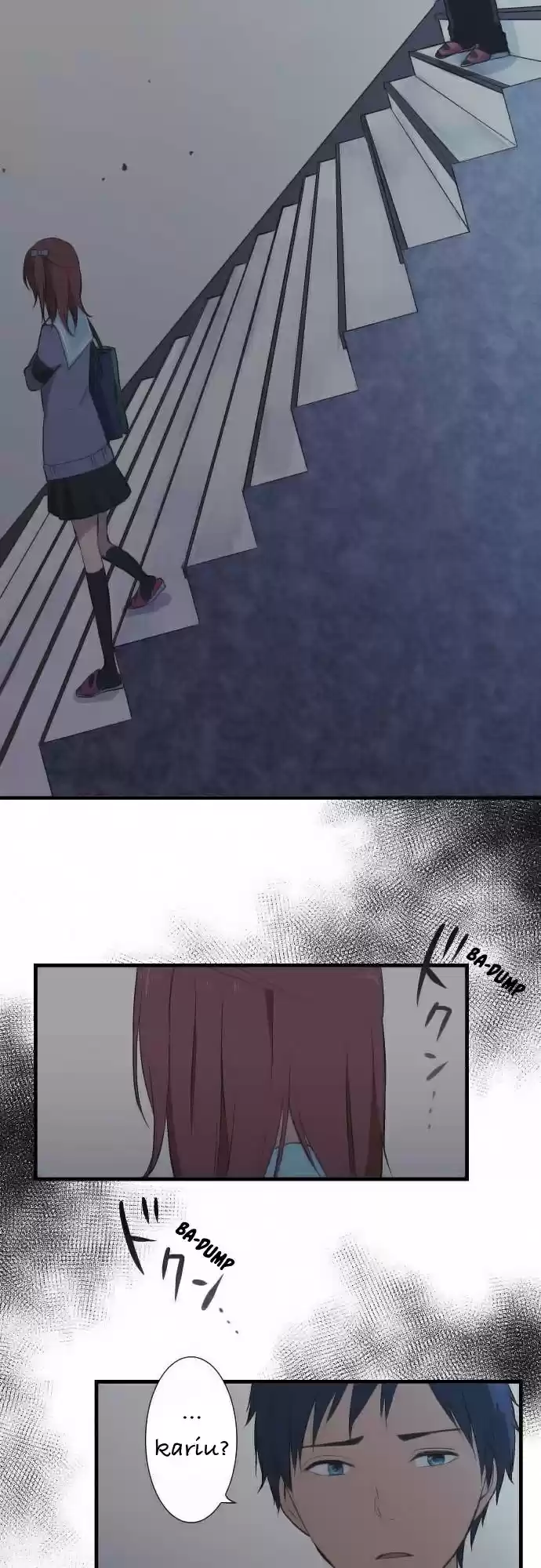 ReLIFE (2013) - Capítulo 37 - Página 12 - LectorTMOo
