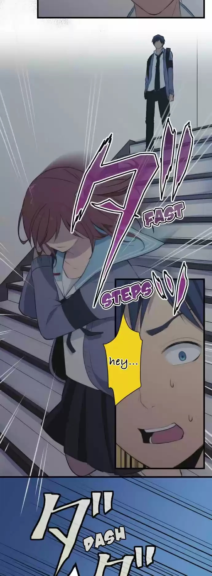 ReLIFE (2013) - Capítulo 37 - Página 13 - LectorTMOo