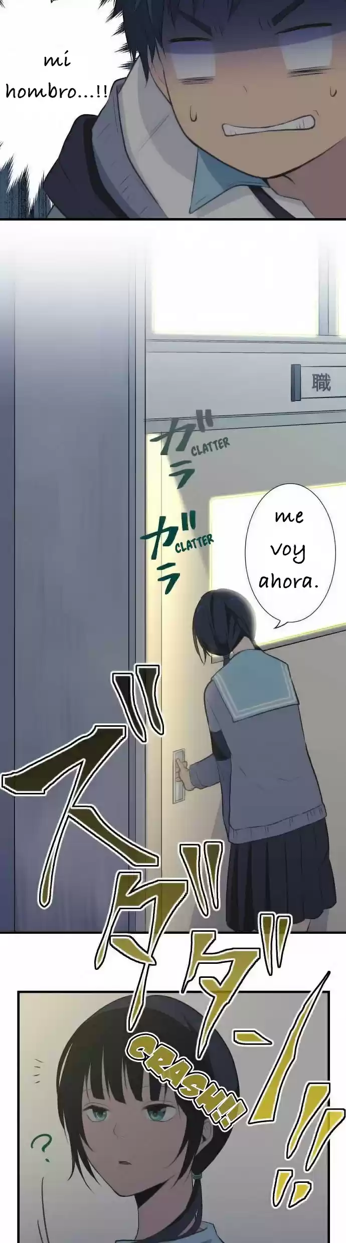 ReLIFE (2013) - Capítulo 37 - Página 18 - LectorTMOo