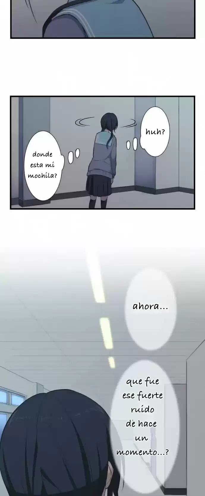 ReLIFE (2013) - Capítulo 37 - Página 19 - LectorTMOo
