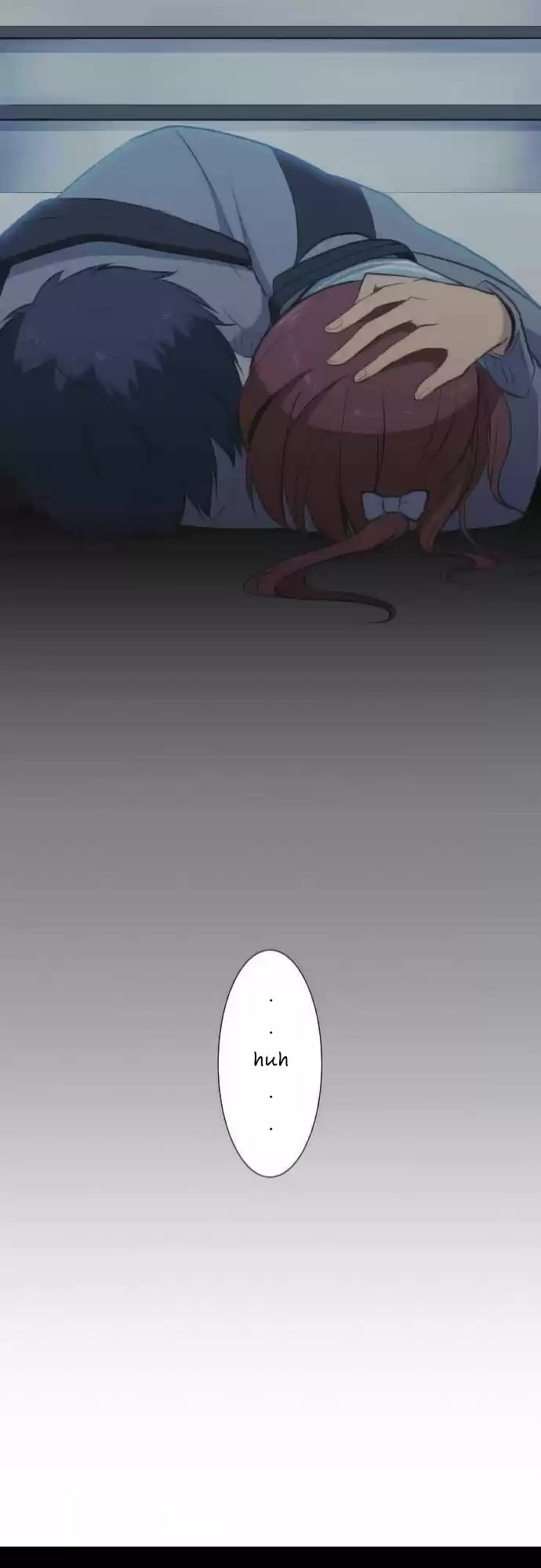 ReLIFE (2013) - Capítulo 37 - Página 22 - LectorTMOo