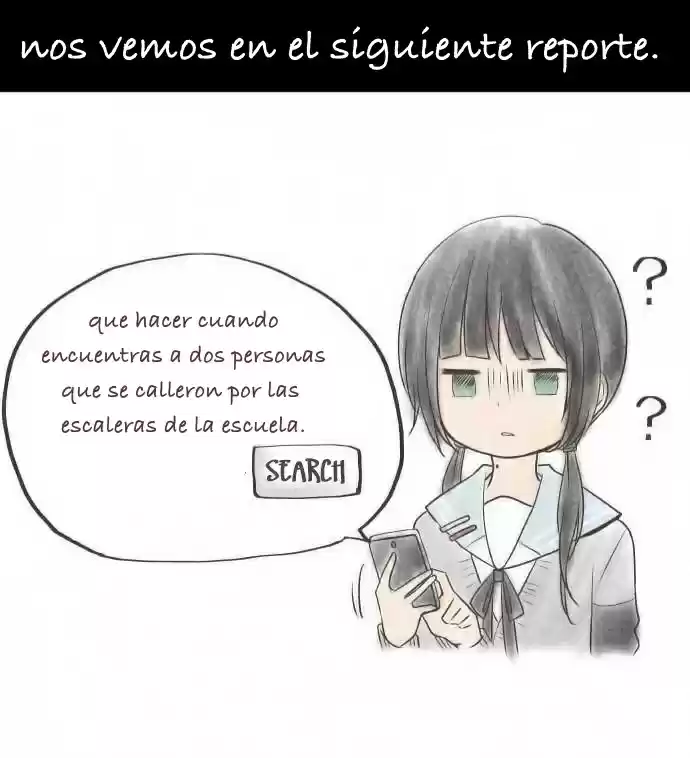 ReLIFE (2013) - Capítulo 37 - Página 23 - LectorTMOo
