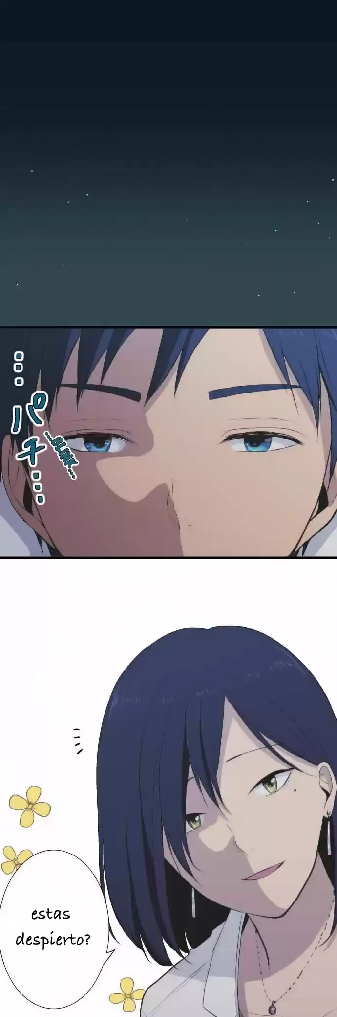 ReLIFE (2013) - Capítulo 38 - Página 2 - LectorTMOo