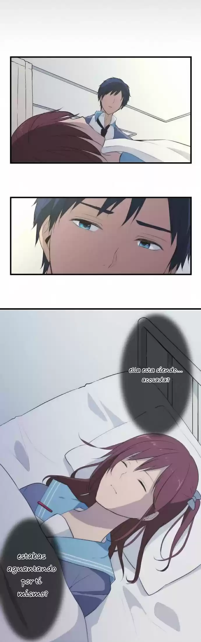 ReLIFE (2013) - Capítulo 38 - Página 10 - LectorTMOo