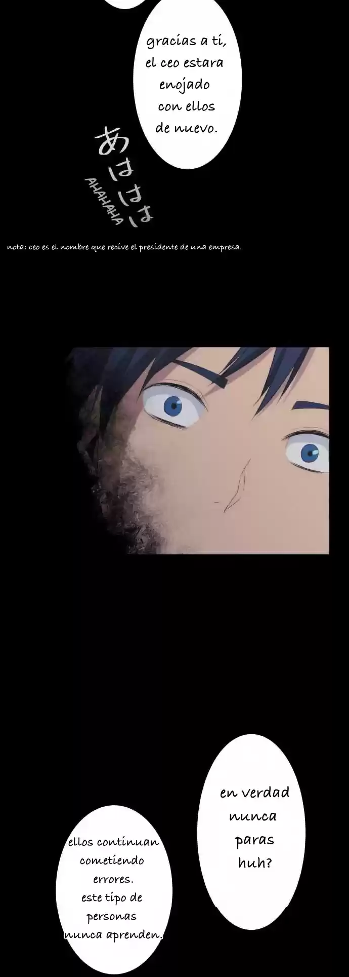 ReLIFE (2013) - Capítulo 38 - Página 12 - LectorTMOo