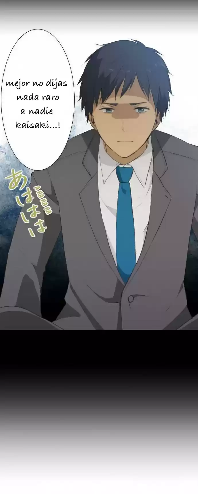 ReLIFE (2013) - Capítulo 38 - Página 14 - LectorTMOo