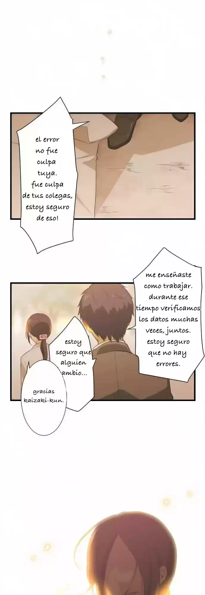 ReLIFE (2013) - Capítulo 38 - Página 16 - LectorTMOo