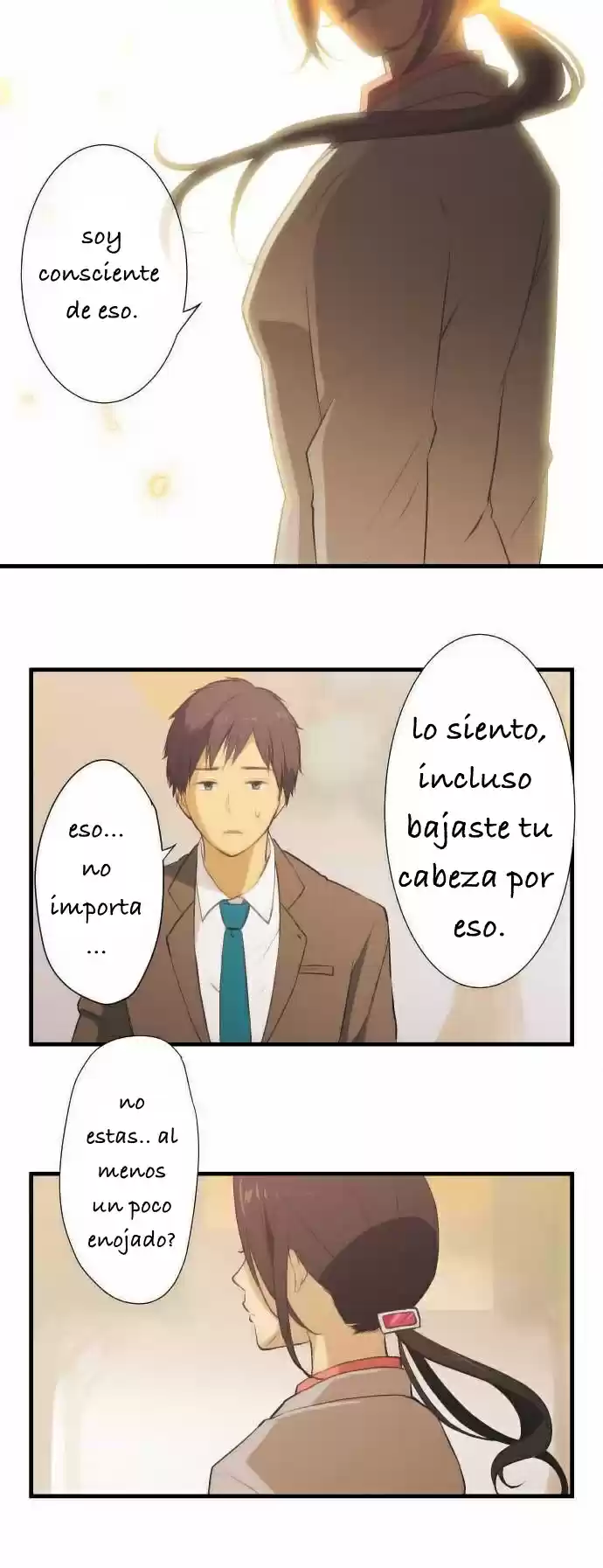 ReLIFE (2013) - Capítulo 38 - Página 17 - LectorTMOo