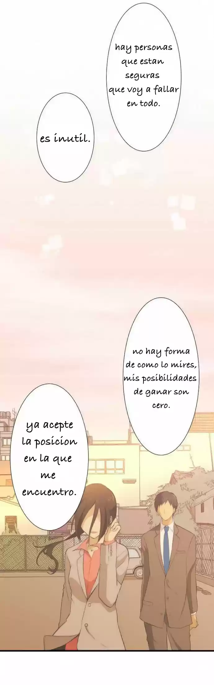 ReLIFE (2013) - Capítulo 38 - Página 18 - LectorTMOo