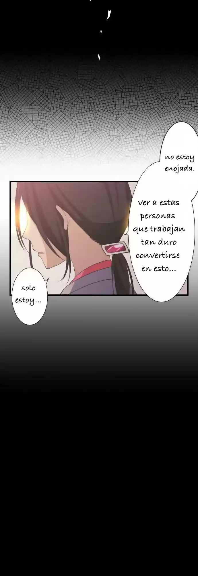 ReLIFE (2013) - Capítulo 38 - Página 21 - LectorTMOo