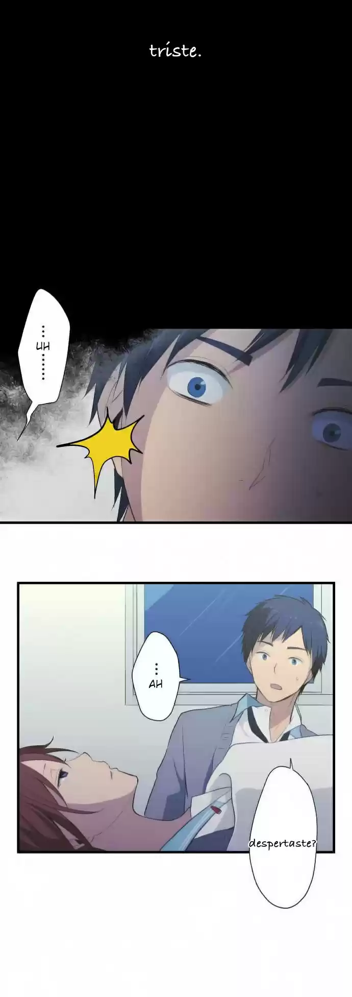ReLIFE (2013) - Capítulo 38 - Página 22 - LectorTMOo