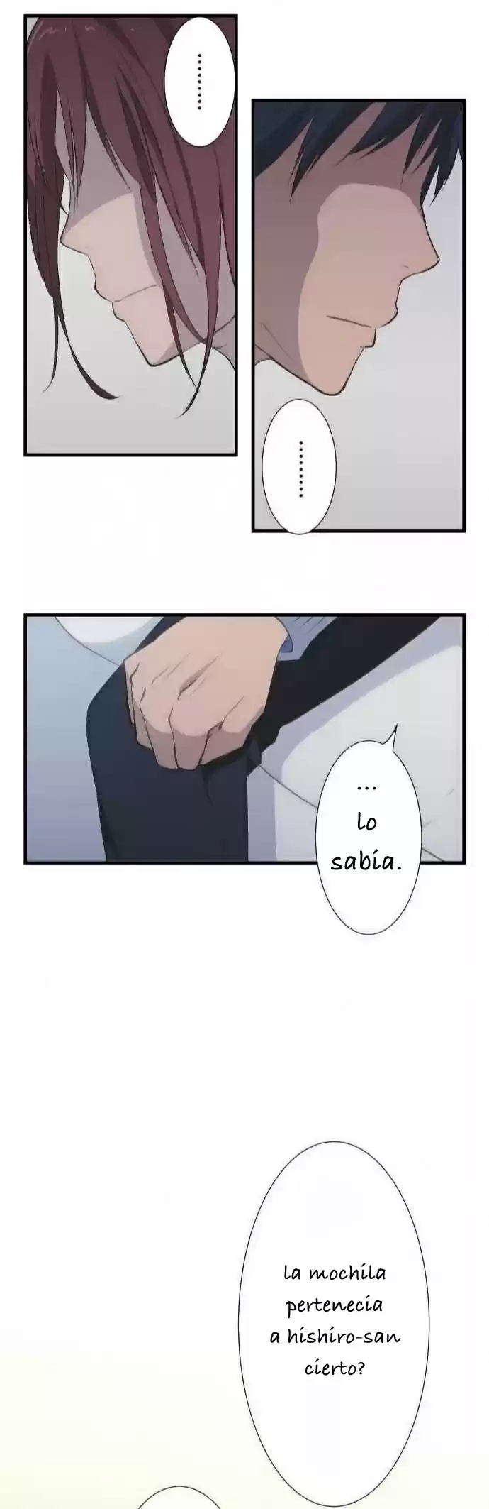 ReLIFE (2013) - Capítulo 38 - Página 25 - LectorTMOo