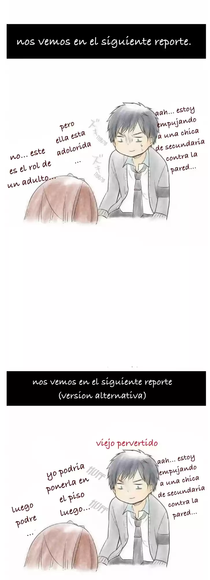ReLIFE (2013) - Capítulo 38 - Página 27 - LectorTMOo