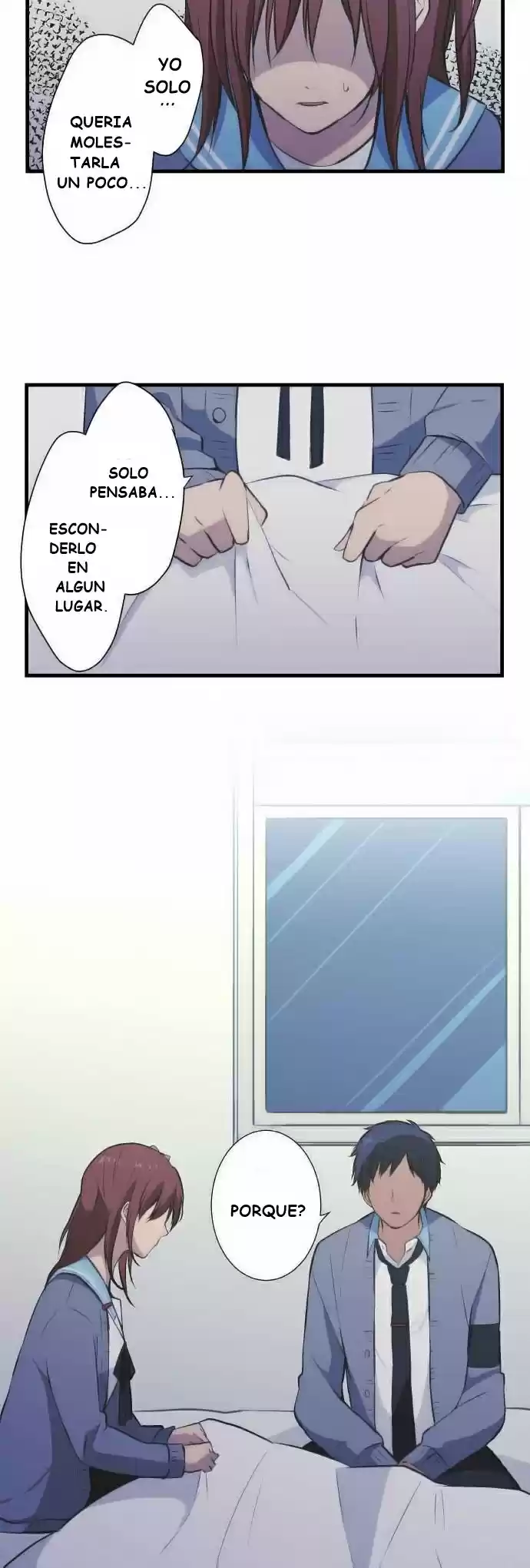 ReLIFE (2013) - Capítulo 39 - Página 3 - LectorTMOo