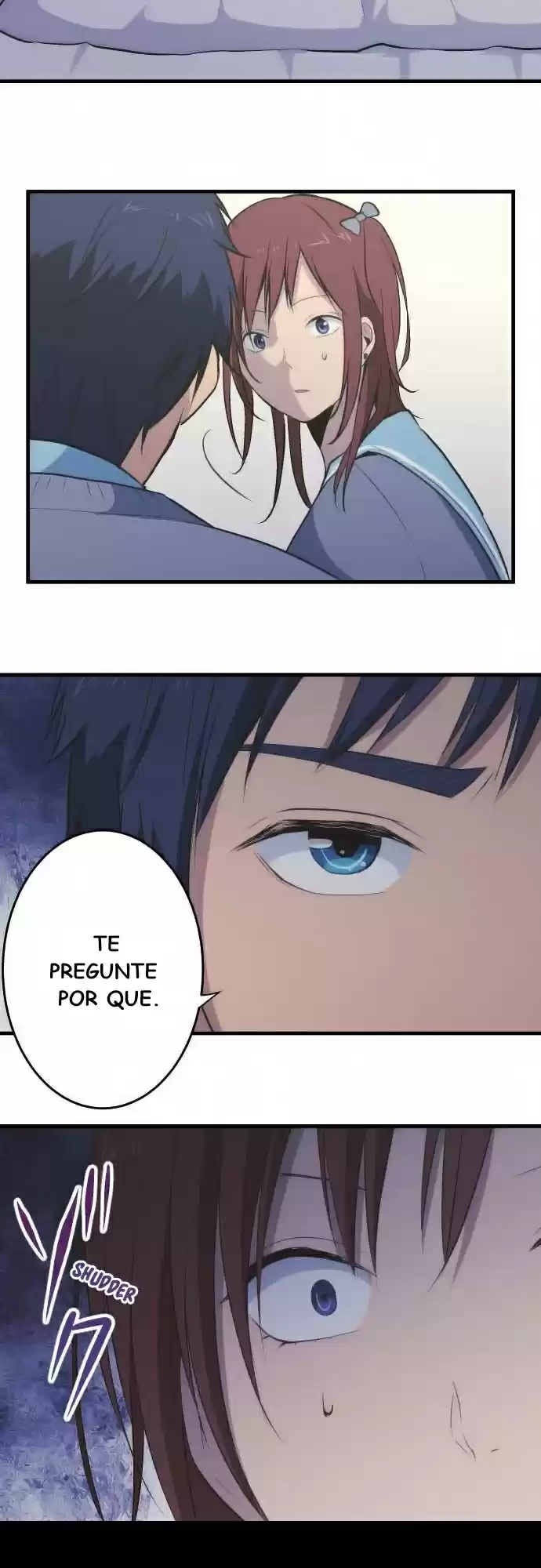 ReLIFE (2013) - Capítulo 39 - Página 4 - LectorTMOo