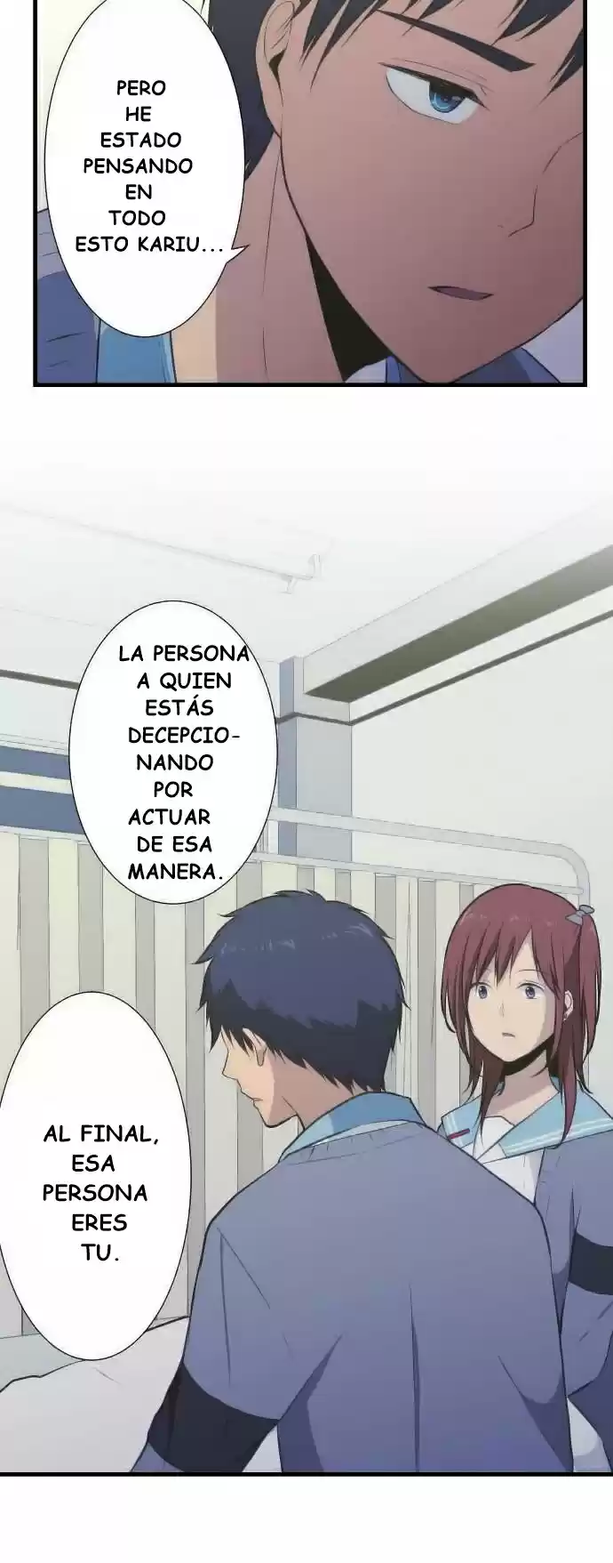 ReLIFE (2013) - Capítulo 39 - Página 10 - LectorTMOo