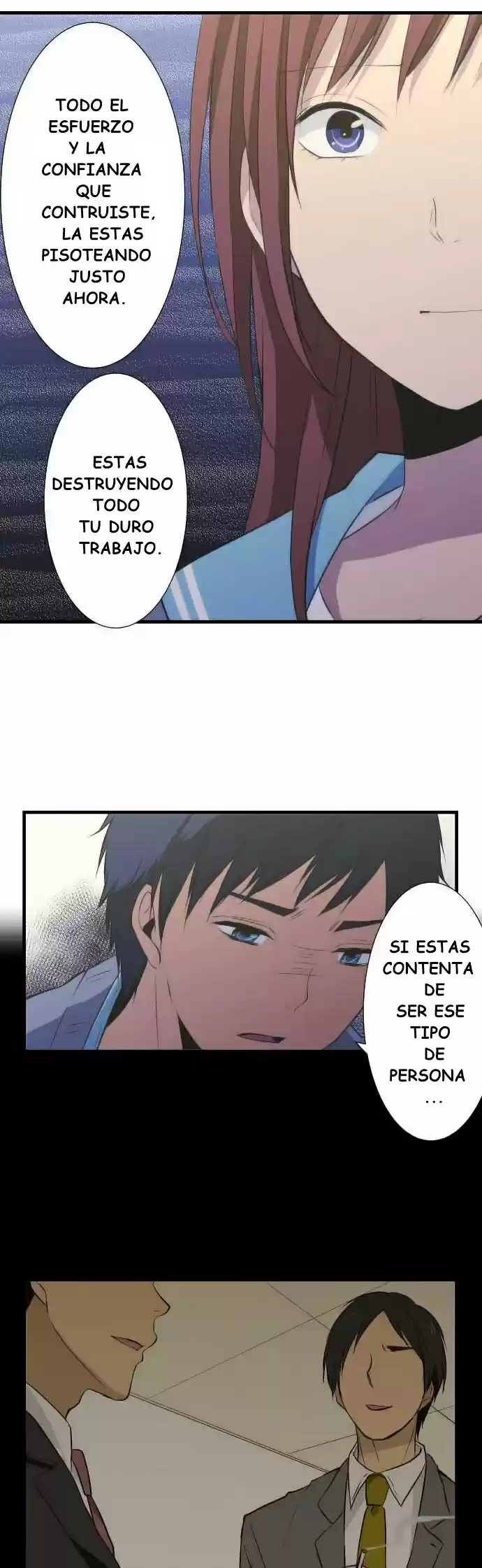 ReLIFE (2013) - Capítulo 39 - Página 11 - LectorTMOo
