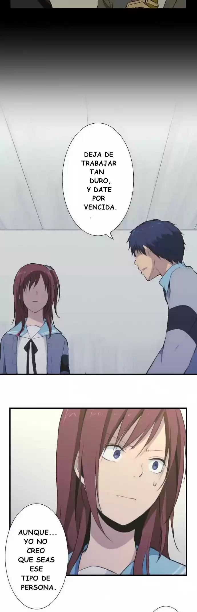ReLIFE (2013) - Capítulo 39 - Página 12 - LectorTMOo