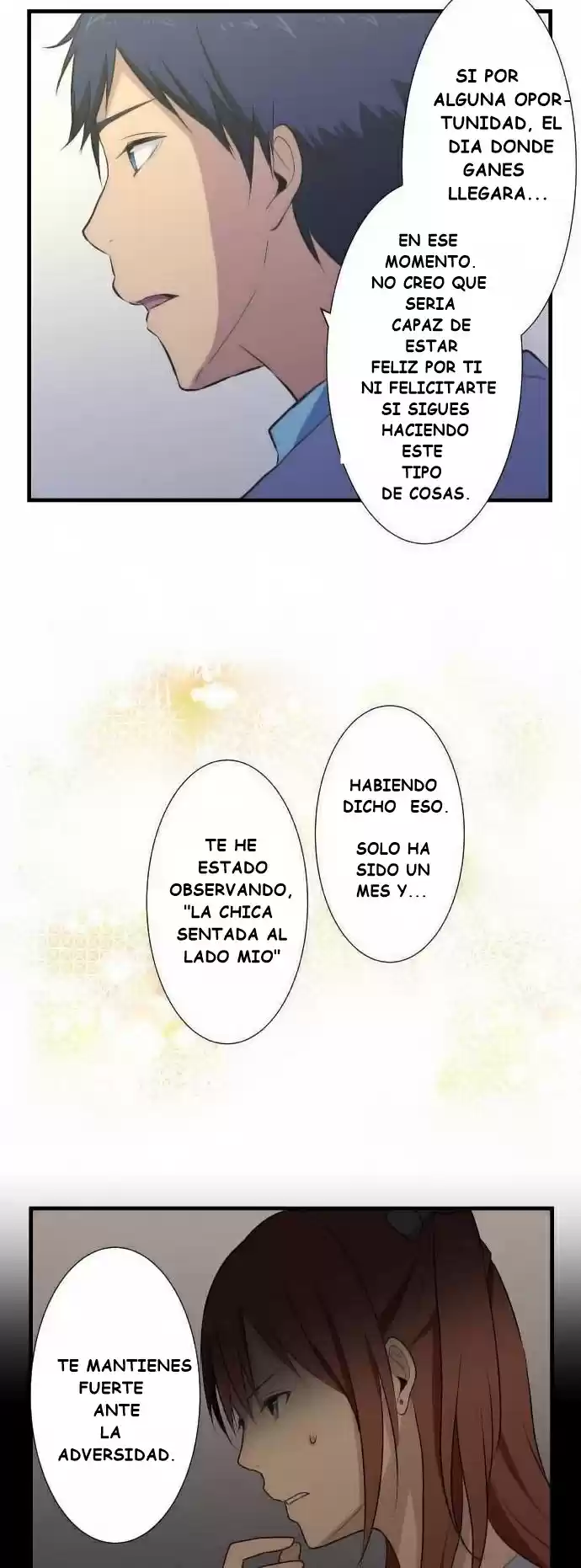 ReLIFE (2013) - Capítulo 39 - Página 13 - LectorTMOo