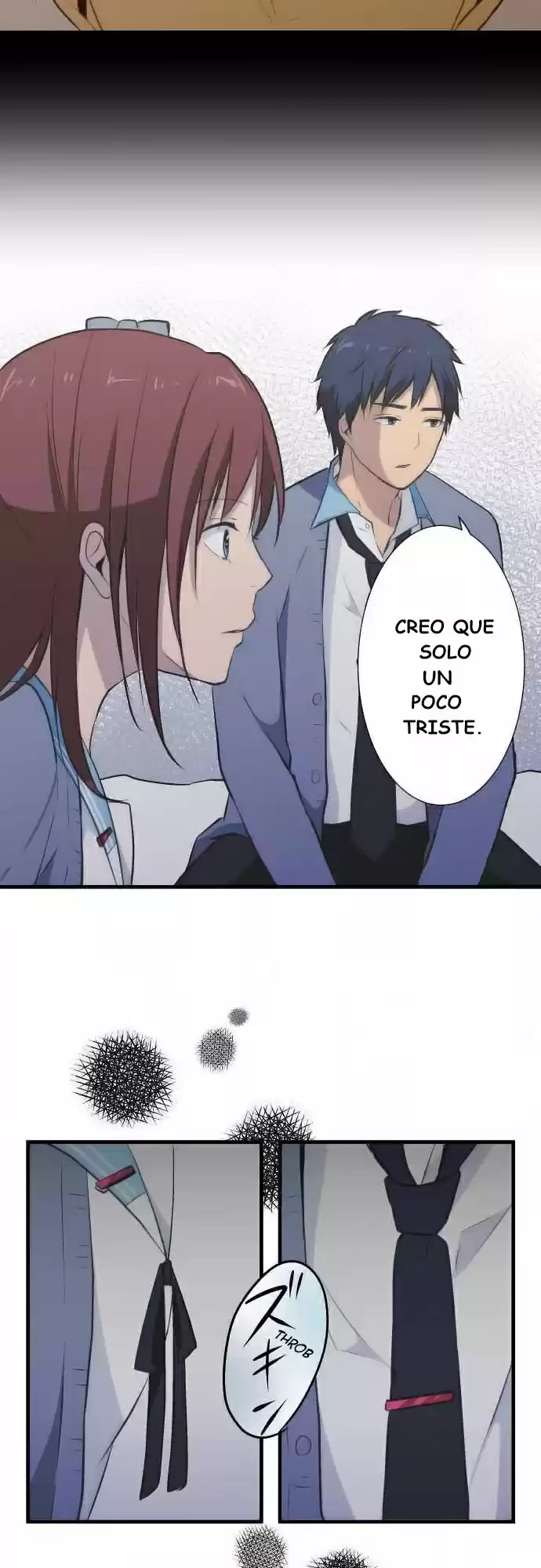 ReLIFE (2013) - Capítulo 39 - Página 16 - LectorTMOo