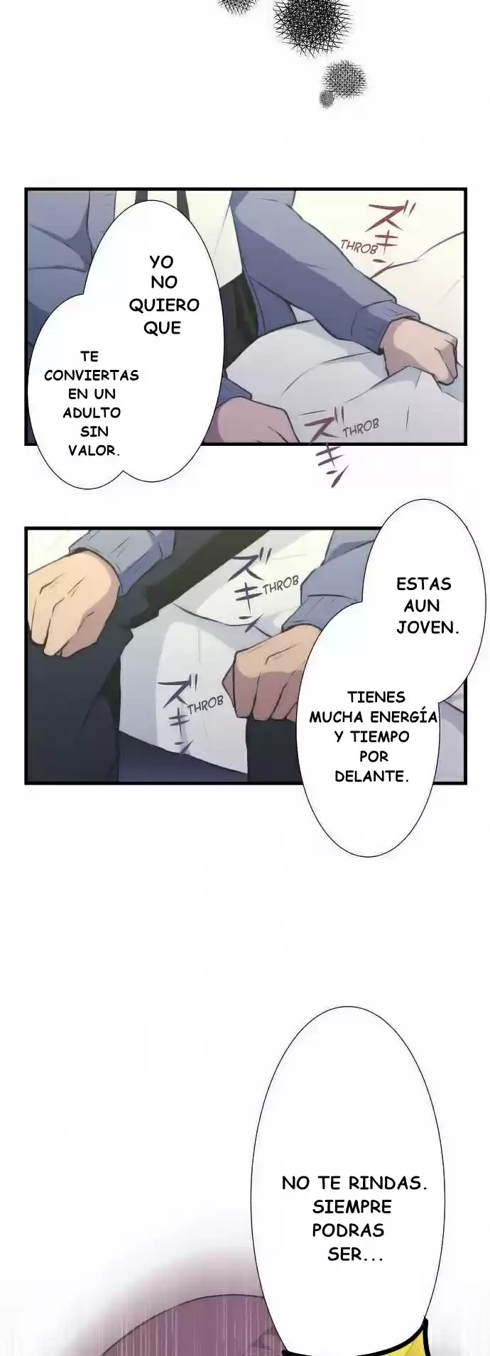 ReLIFE (2013) - Capítulo 39 - Página 17 - LectorTMOo