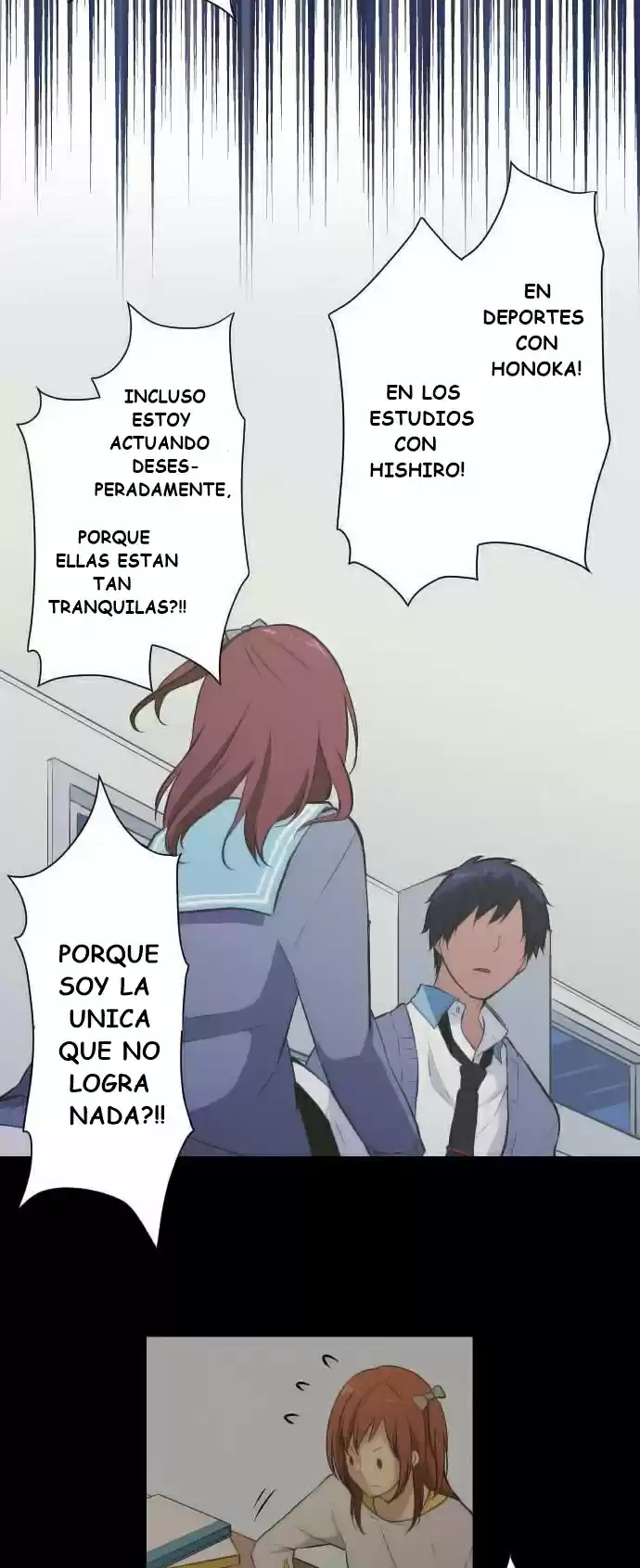 ReLIFE (2013) - Capítulo 39 - Página 19 - LectorTMOo