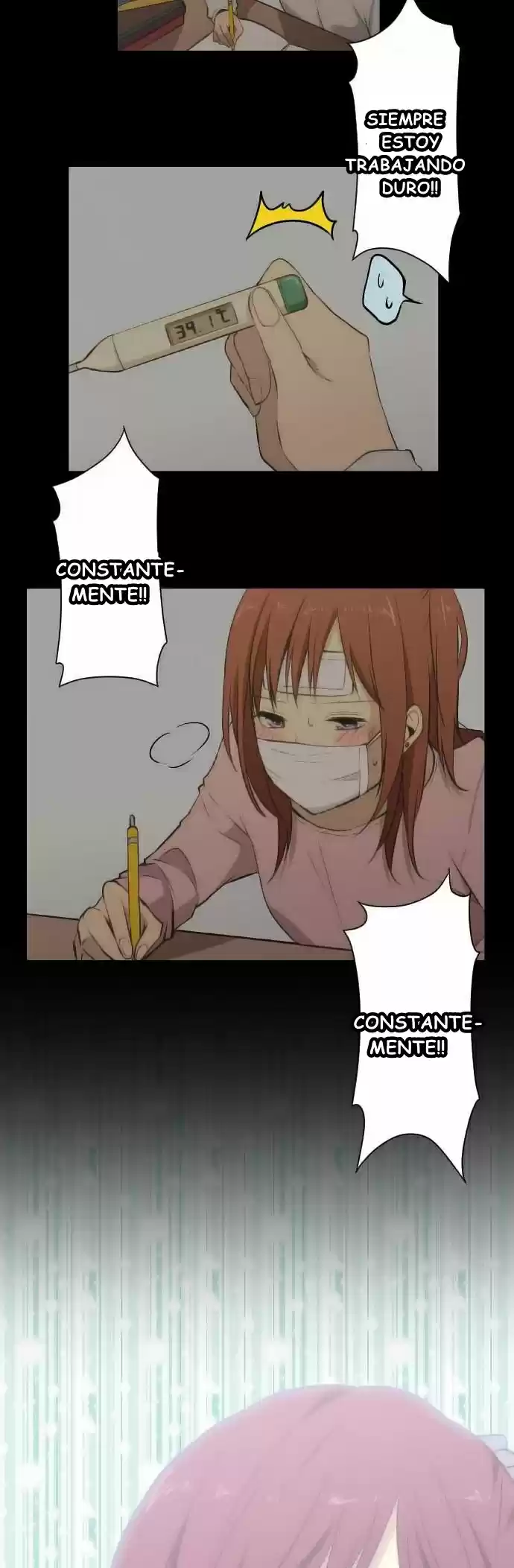 ReLIFE (2013) - Capítulo 39 - Página 20 - LectorTMOo