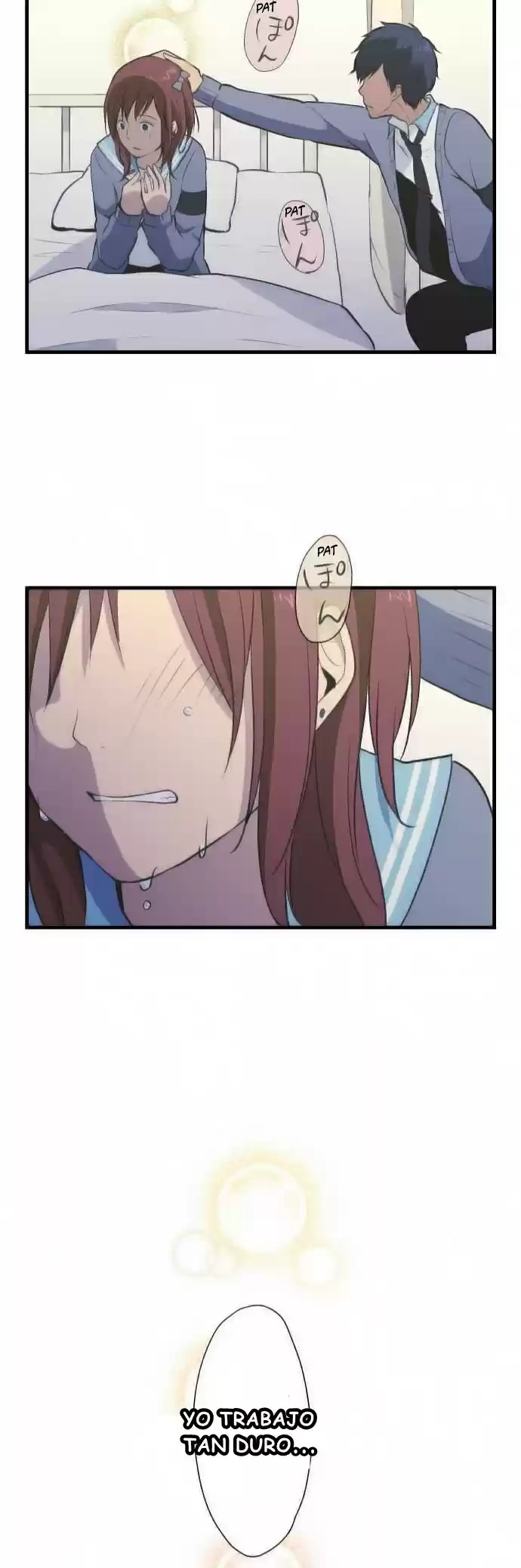 ReLIFE (2013) - Capítulo 39 - Página 23 - LectorTMOo