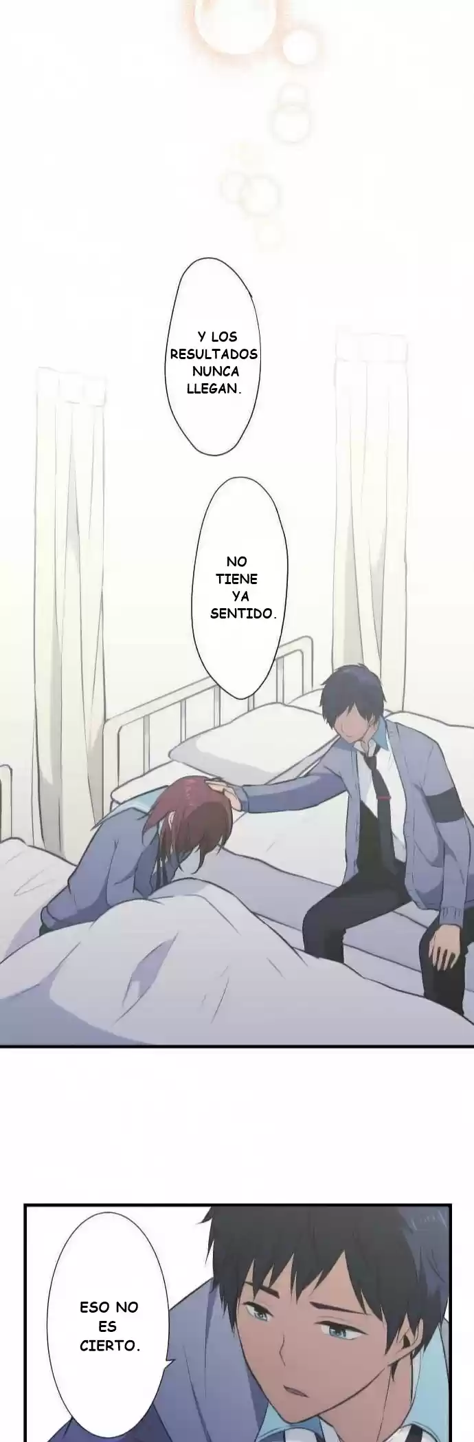 ReLIFE (2013) - Capítulo 39 - Página 24 - LectorTMOo