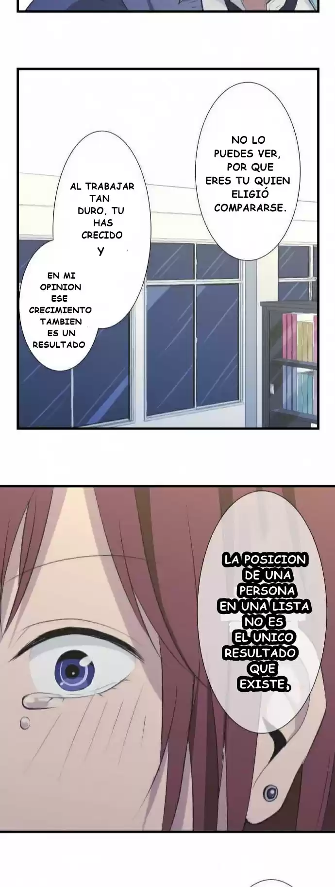 ReLIFE (2013) - Capítulo 39 - Página 25 - LectorTMOo