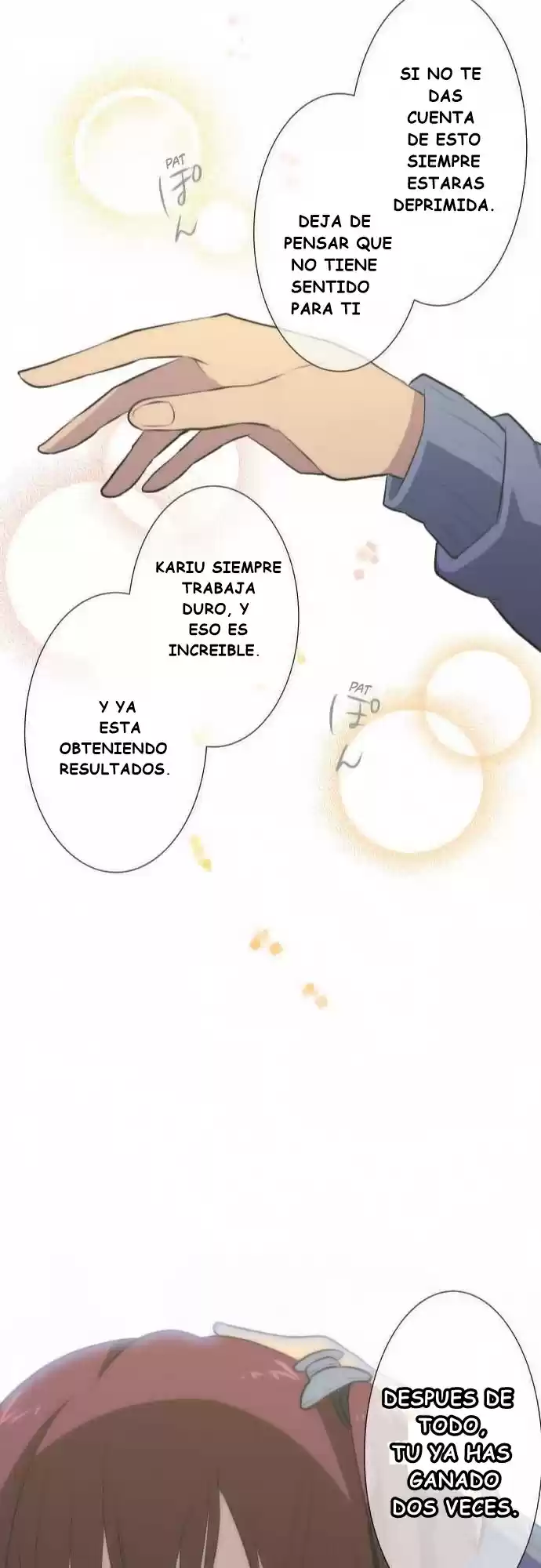 ReLIFE (2013) - Capítulo 39 - Página 26 - LectorTMOo