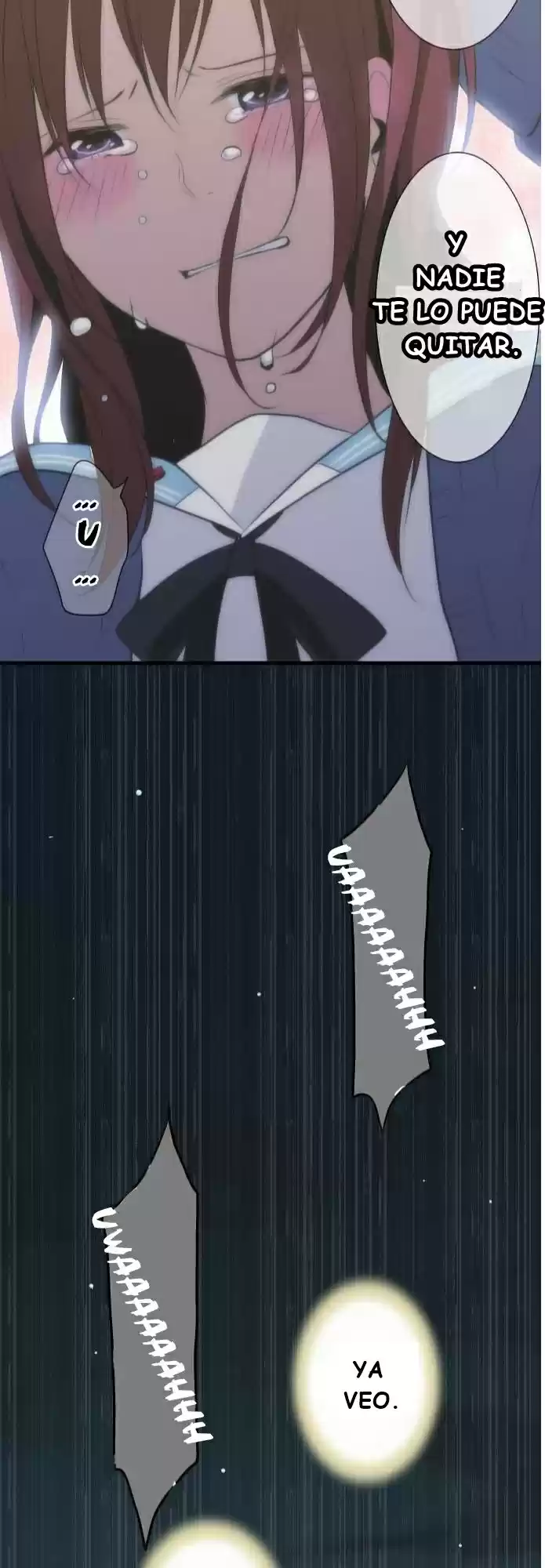 ReLIFE (2013) - Capítulo 39 - Página 27 - LectorTMOo