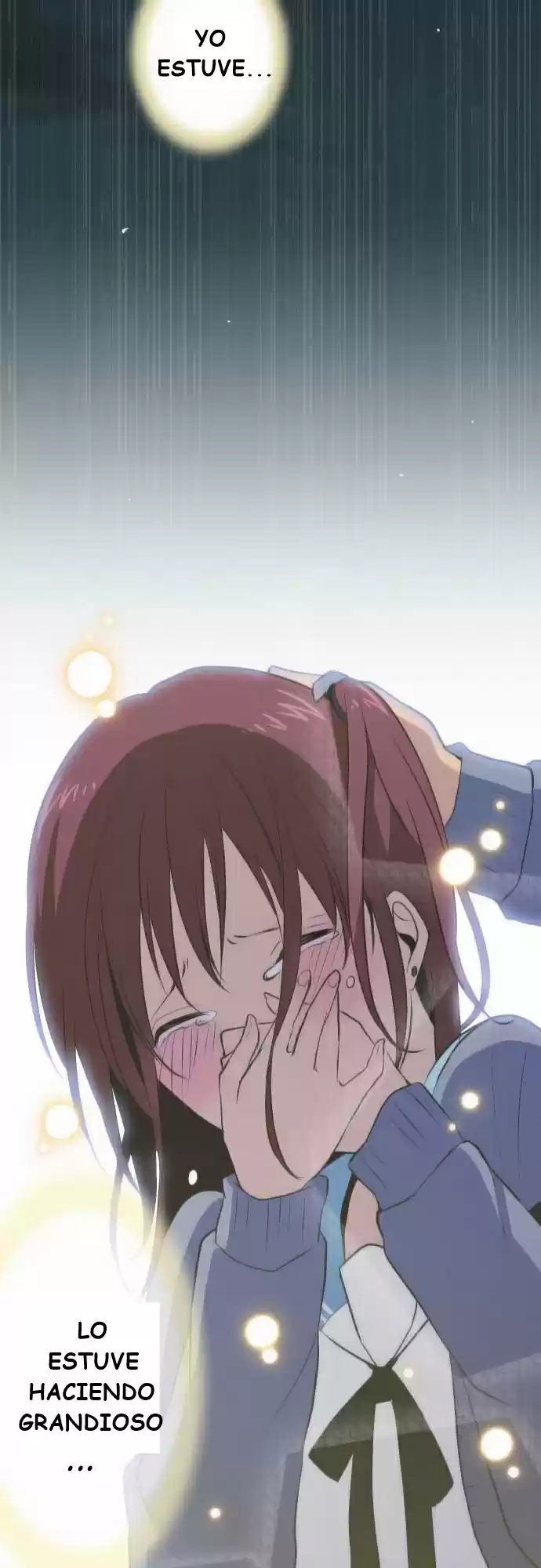 ReLIFE (2013) - Capítulo 39 - Página 28 - LectorTMOo