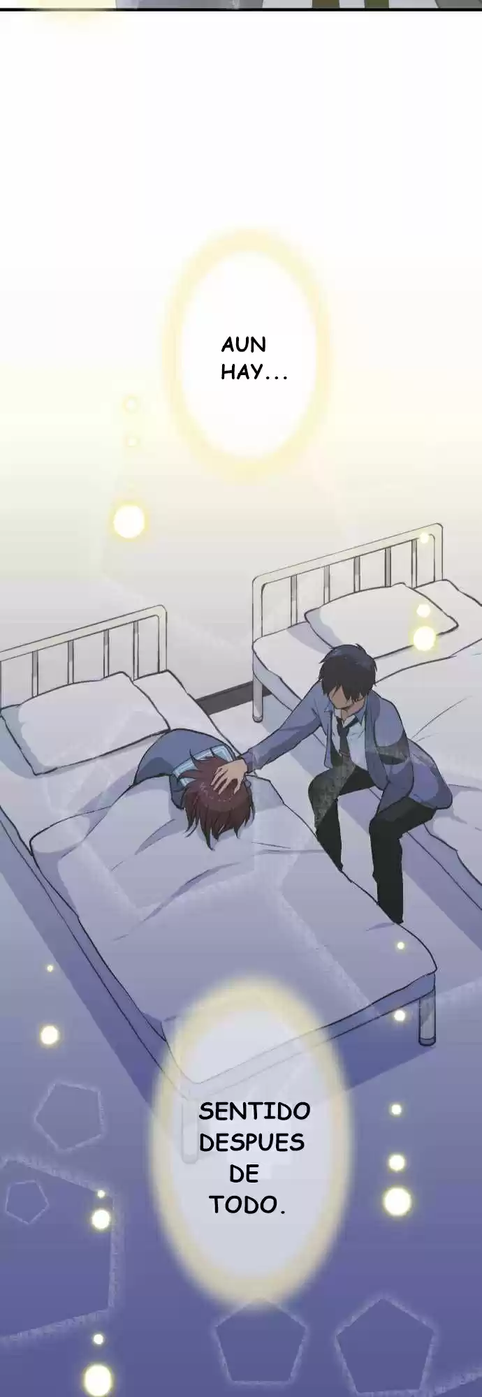 ReLIFE (2013) - Capítulo 39 - Página 29 - LectorTMOo