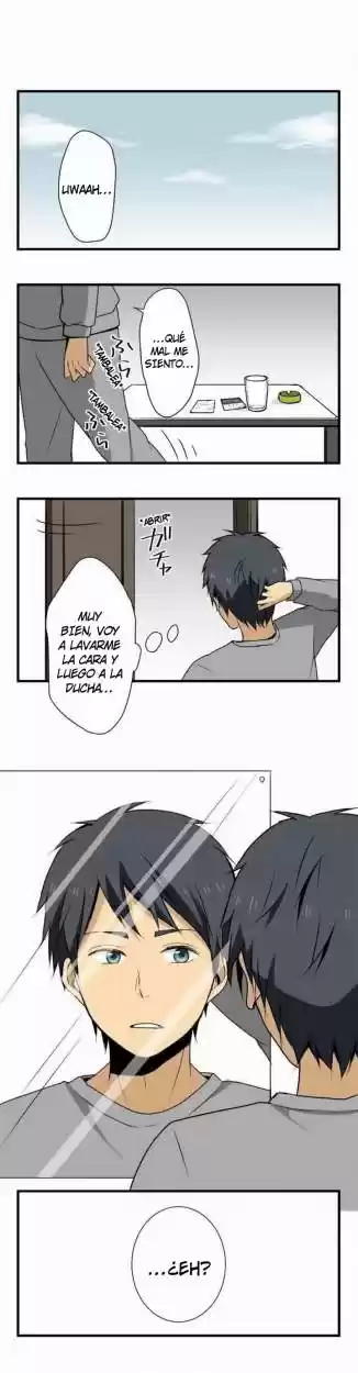 ReLIFE (2013) - Capítulo 4 - Página 2 - LectorTMOo