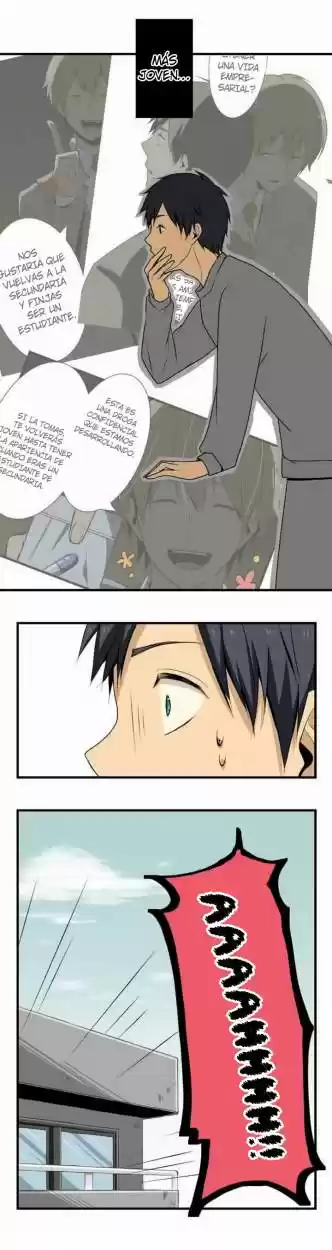 ReLIFE (2013) - Capítulo 4 - Página 5 - LectorTMOo