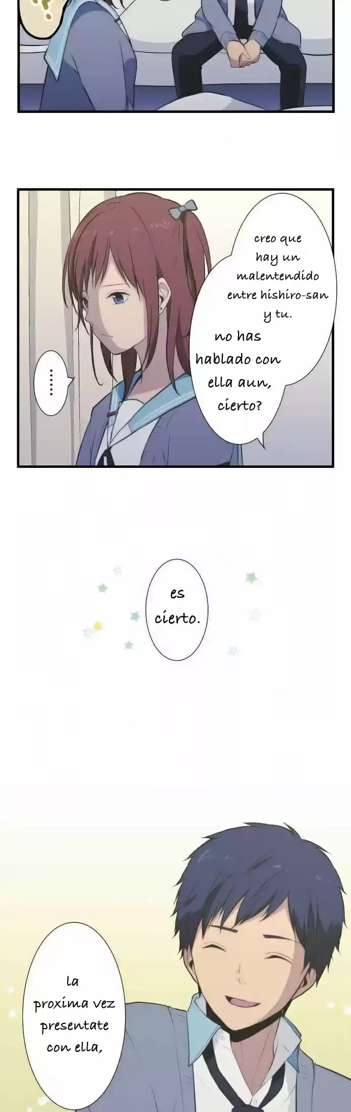 ReLIFE (2013) - Capítulo 40 - Página 6 - LectorTMOo