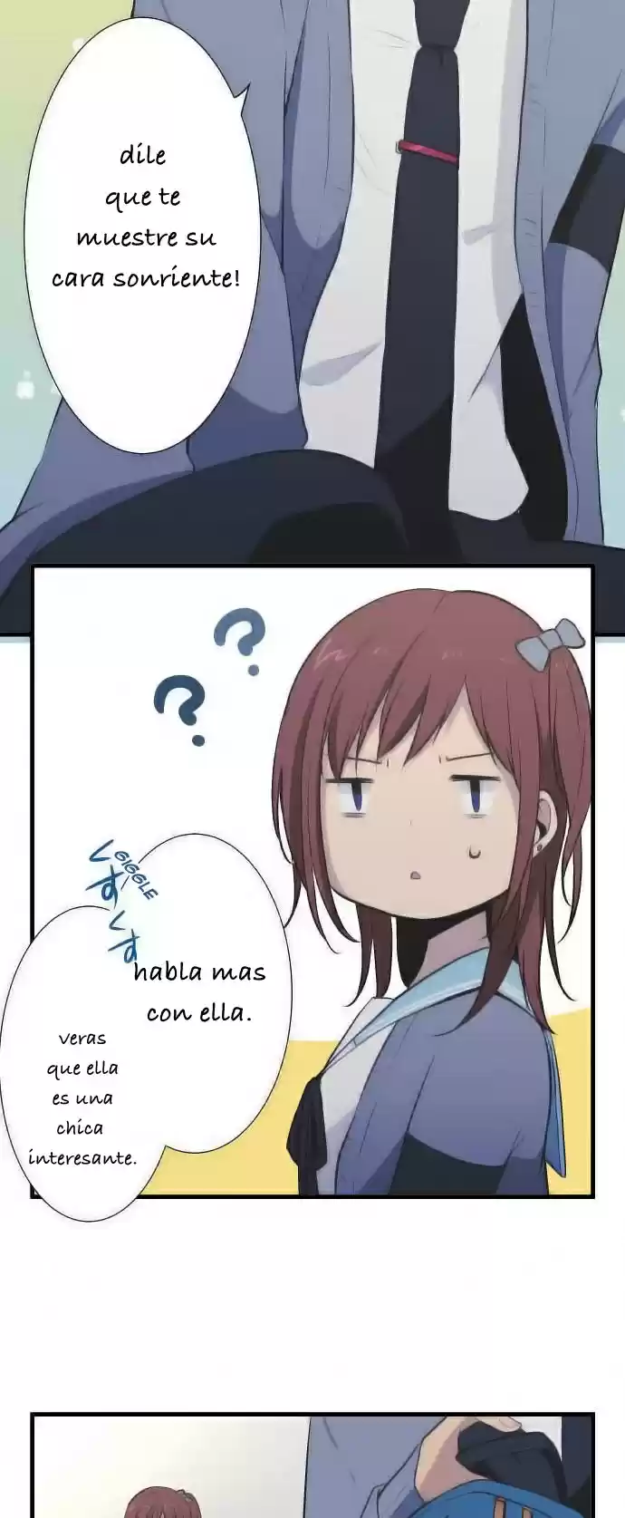 ReLIFE (2013) - Capítulo 40 - Página 7 - LectorTMOo