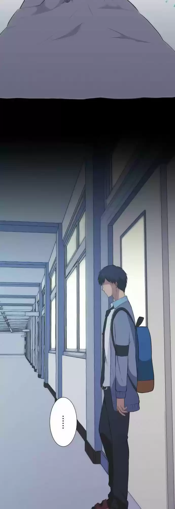 ReLIFE (2013) - Capítulo 40 - Página 9 - LectorTMOo